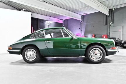 Porsche 912 Gebrauchtwagen