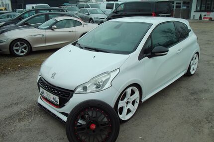 Peugeot 208 Gebrauchtwagen