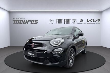 Fiat 500X Gebrauchtwagen
