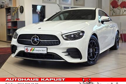 Mercedes-Benz E 300 Gebrauchtwagen