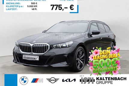 BMW 540 Gebrauchtwagen