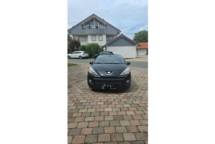 Peugeot 207 Gebrauchtwagen