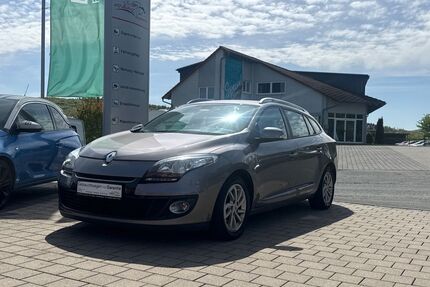 Renault Megane Gebrauchtwagen