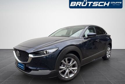 Mazda CX-30 Gebrauchtwagen
