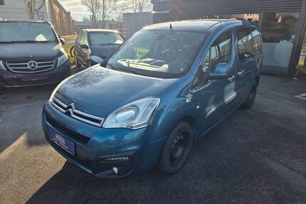 Citroen Berlingo Gebrauchtwagen