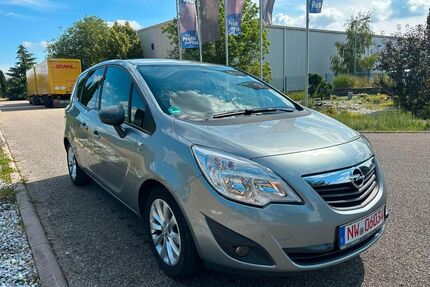 Opel Meriva Gebrauchtwagen