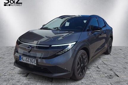 Nissan Leaf Gebrauchtwagen