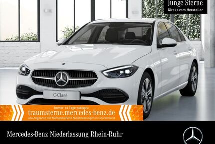 Mercedes-Benz C 300 Gebrauchtwagen