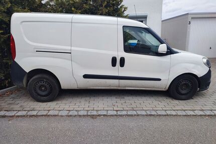 Fiat Doblo Gebrauchtwagen