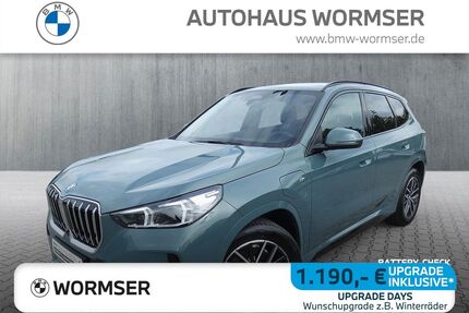 BMW X1 Gebrauchtwagen