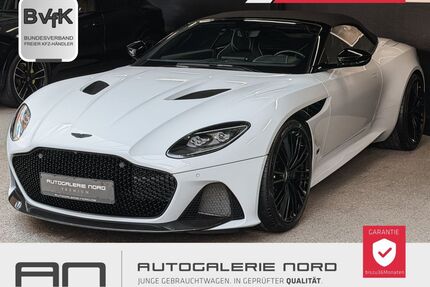 Aston Martin DBS Gebrauchtwagen