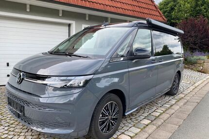 VW T7 California Gebrauchtwagen