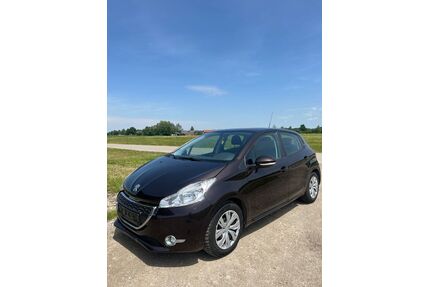 Peugeot 208 Gebrauchtwagen