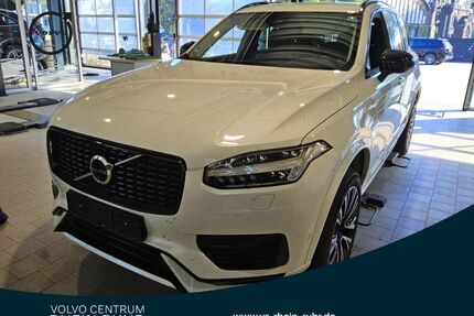 Volvo XC90 Gebrauchtwagen