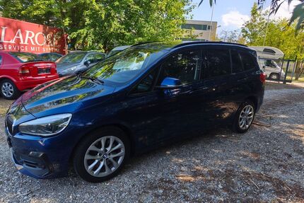 BMW 220 Gebrauchtwagen