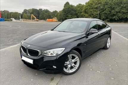 BMW 320 Gran Turismo Gebrauchtwagen