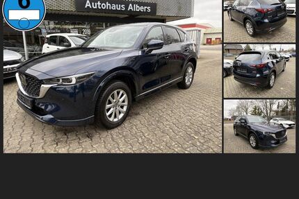 Mazda CX-5 Gebrauchtwagen