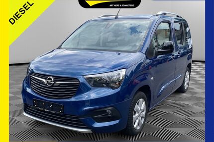 Opel Combo Life Gebrauchtwagen