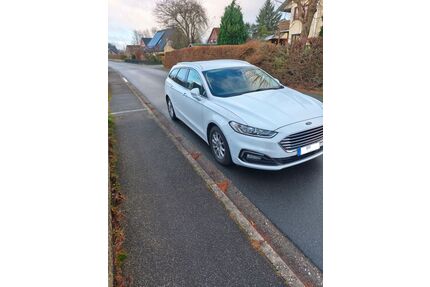 Ford Mondeo Gebrauchtwagen