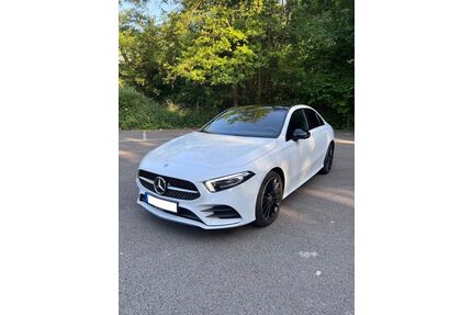 Mercedes-Benz A 250 Gebrauchtwagen
