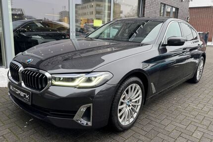 BMW 530 Gebrauchtwagen