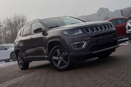 Jeep Compass Gebrauchtwagen