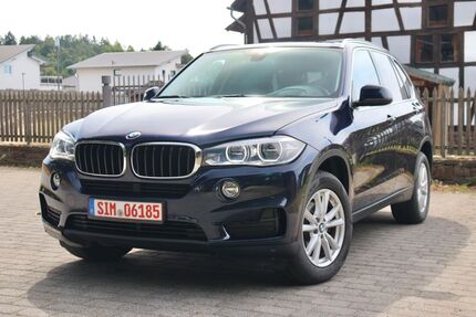BMW X5 Gebrauchtwagen