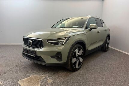 Volvo XC40 Gebrauchtwagen