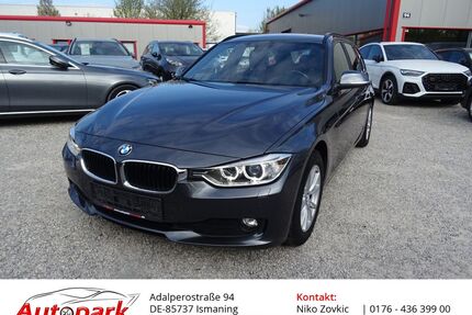 BMW Andere Gebrauchtwagen