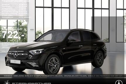 Mercedes-Benz GLC 300 Gebrauchtwagen