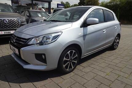 Mitsubishi Space Star Gebrauchtwagen