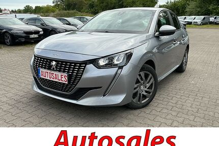Peugeot 208 Gebrauchtwagen