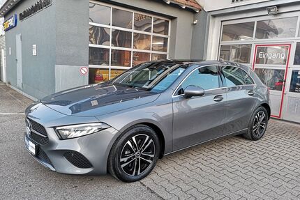 Mercedes-Benz A 220 Gebrauchtwagen