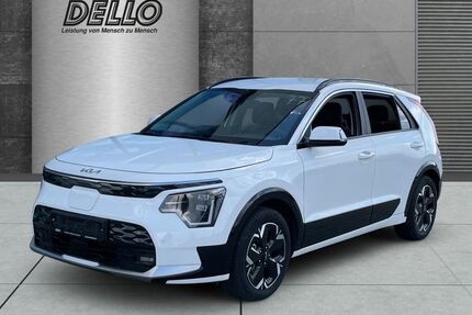 Kia Niro EV Gebrauchtwagen