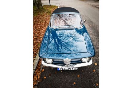 Alfa Romeo GT Gebrauchtwagen