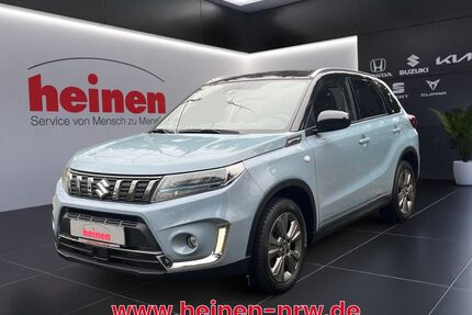 Suzuki Vitara Gebrauchtwagen