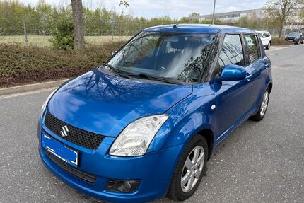 Suzuki Swift Gebrauchtwagen