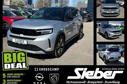 Opel Frontera Gebrauchtwagen
