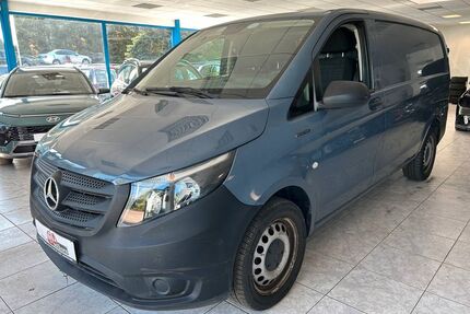 Mercedes-Benz eVito Gebrauchtwagen