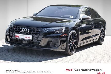Audi S8 Gebrauchtwagen