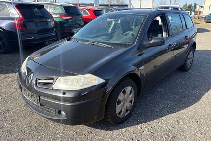 Renault Megane Gebrauchtwagen