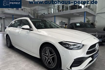 Mercedes-Benz C 220 Gebrauchtwagen