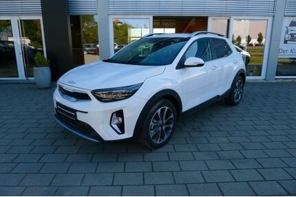 Kia Stonic Gebrauchtwagen