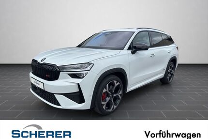 Skoda Kodiaq Gebrauchtwagen