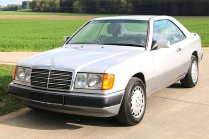 Mercedes-Benz CE 230 Gebrauchtwagen