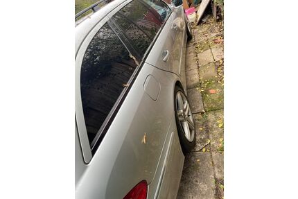 Mercedes-Benz E 320 Gebrauchtwagen