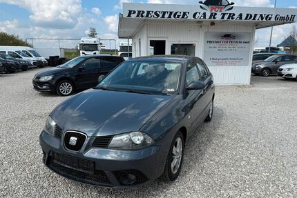 Seat Ibiza Gebrauchtwagen