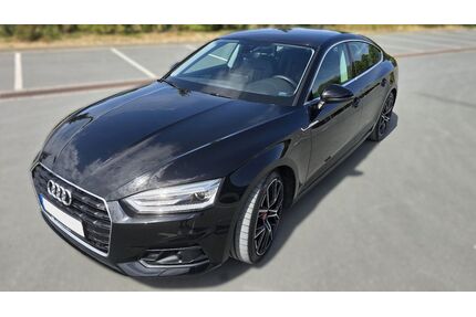Audi A5 Gebrauchtwagen