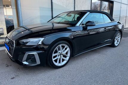 Audi A5 Gebrauchtwagen