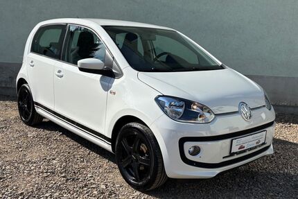 VW up! Gebrauchtwagen